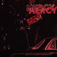 Enlarge image Cover: Mercy - Integral