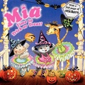 Cover: Mia: Time to Trick or Treat! - HarperCollins