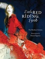 Cover: Little Red Riding Hood - HarperCollins