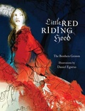 Cover: Little Red Riding Hood - HarperCollins