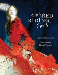 Enlarge image Cover: Little Red Riding Hood - HarperCollins
