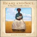 Cover: Heart and Soul - Balzer + Bray