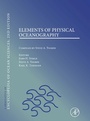 Cover: Climate & Oceans - Academic Press