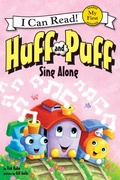 Cover: Huff and Puff Sing Along - HarperCollins