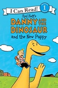 Cover: Danny and the Dinosaur and the New Puppy - HarperCollins