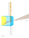 Cover: Geometric Algebra for Computer Science - Morgan Kaufmann