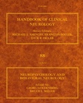 Cover: Neuropsychology and Behavioral Neurology - Elsevier