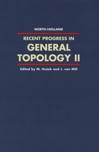 Abbildung von: Recent Progress in General Topology II - Elsevier