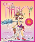 Cover: Fancy Nancy 10th Anniversary Edition - HarperCollins