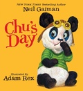 Cover: Chu's Day - HarperCollins