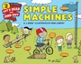 Cover: Simple Machines - HarperCollins
