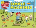 Cover: Simple Machines - HarperCollins