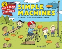 Enlarge image Cover: Simple Machines - HarperCollins