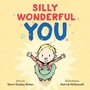 Cover: Silly Wonderful You - HarperCollins