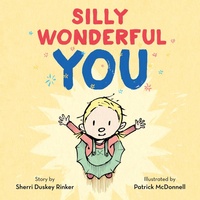 Enlarge image Cover: Silly Wonderful You - HarperCollins