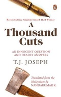 Cover: A Thousand Cuts - Vintage Books