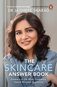 Abbildung von: The Skincare Answer Book - Penguin Ebury Press