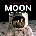 Cover: Destination: Moon - HarperCollins