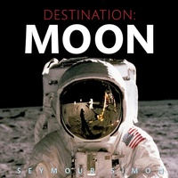 Enlarge image Cover: Destination: Moon - HarperCollins