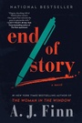 Cover: End of Story - HarperCollins