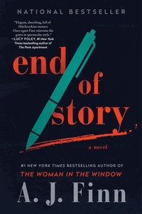 Enlarge image Cover: End of Story - HarperCollins