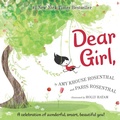 Cover: Dear Girl - HarperCollins