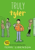 Cover: Emmie & Friends: Truly Tyler - HarperCollins