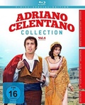 Cover: Adriano Celentano Collection - Plaion Pictures