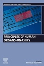 Cover: Principles of Human Organs-on-Chips - Woodhead Publishing