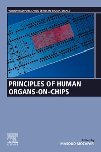 Abbildung von: Principles of Human Organs-on-Chips - Woodhead Publishing