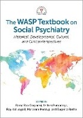 Cover: The WASP Textbook on Social Psychiatry - Oxford University Press Inc