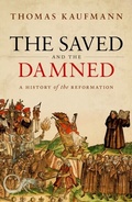 Abbildung von: The Saved and the Damned - OUP eBook