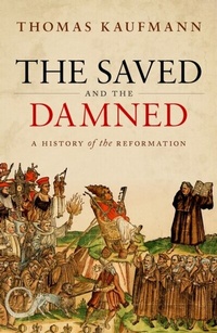 Abbildung von: The Saved and the Damned - OUP eBook