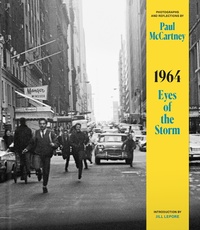 Abbildung von: 1964: Eyes of the Storm - Allen Lane