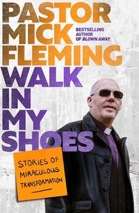 Abbildung von: Walk In My Shoes - SPCK