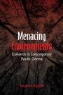 Cover: Menacing Environments - University of Washington Press
