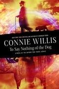 Cover: To Say Nothing of the Dog - Del Rey Books