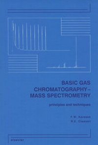 Abbildung von: Basic Gas Chromatography-Mass Spectrometry - Elsevier