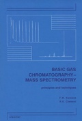 Bild: Basic Gas Chromatography-Mass Spectrometry - Elsevier