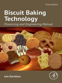 Enlarge image Cover: Biscuit Baking Technology - Academic Press
