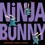 Cover: Ninja Bunny - Knopf Books for Young Readers