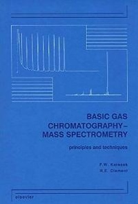 Abbildung von: Basic Gas Chromatography-Mass Spectrometry - Elsevier