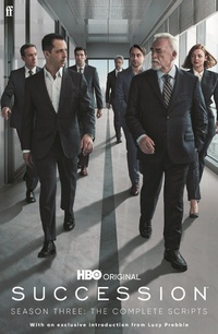 Abbildung von: Succession - Season Three - Faber & Faber