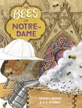 Cover: The Bees of Notre-Dame - Random House USA Inc