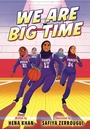 Cover: We Are Big Time - Random House Inc