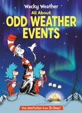 Cover: Wacky Weather: All About Odd Weather Events - Random House Books for Young Readers