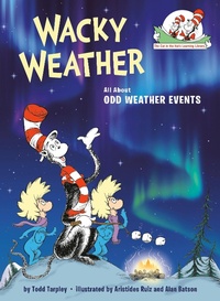 Abbildung von: Wacky Weather: All About Odd Weather Events - Random House Books for Young Readers