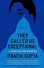 Cover: They Called Us Exceptional - Crown