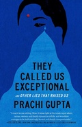 Cover: They Called Us Exceptional - Crown