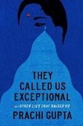 Cover: They Called Us Exceptional - Random House Inc
